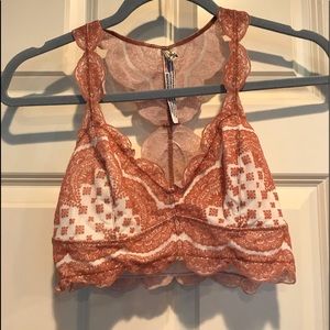 Free People Bralette